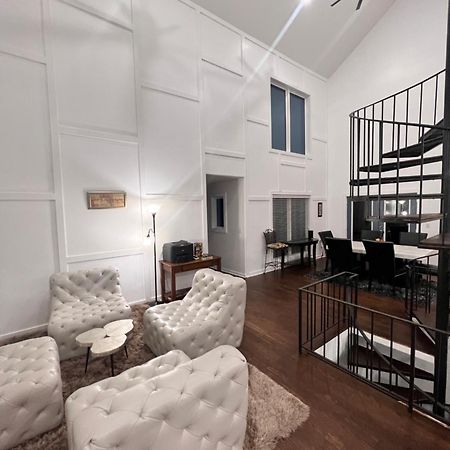 The Getaway House Atl Budget Room Carrollton Dış mekan fotoğraf