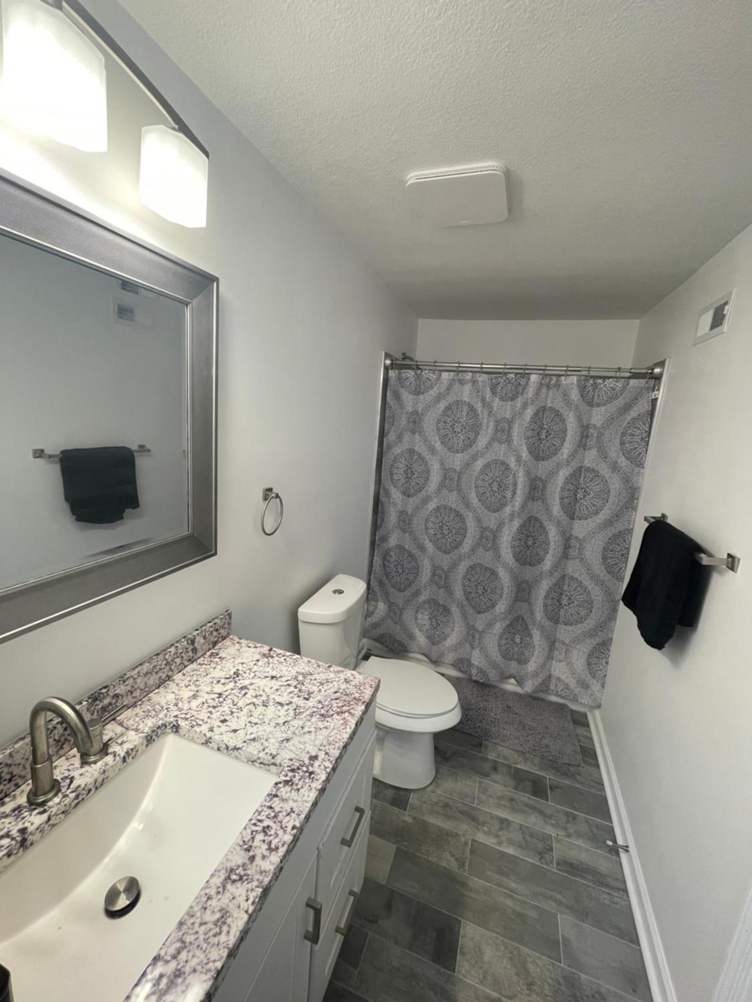 The Getaway House Atl Budget Room Carrollton Dış mekan fotoğraf