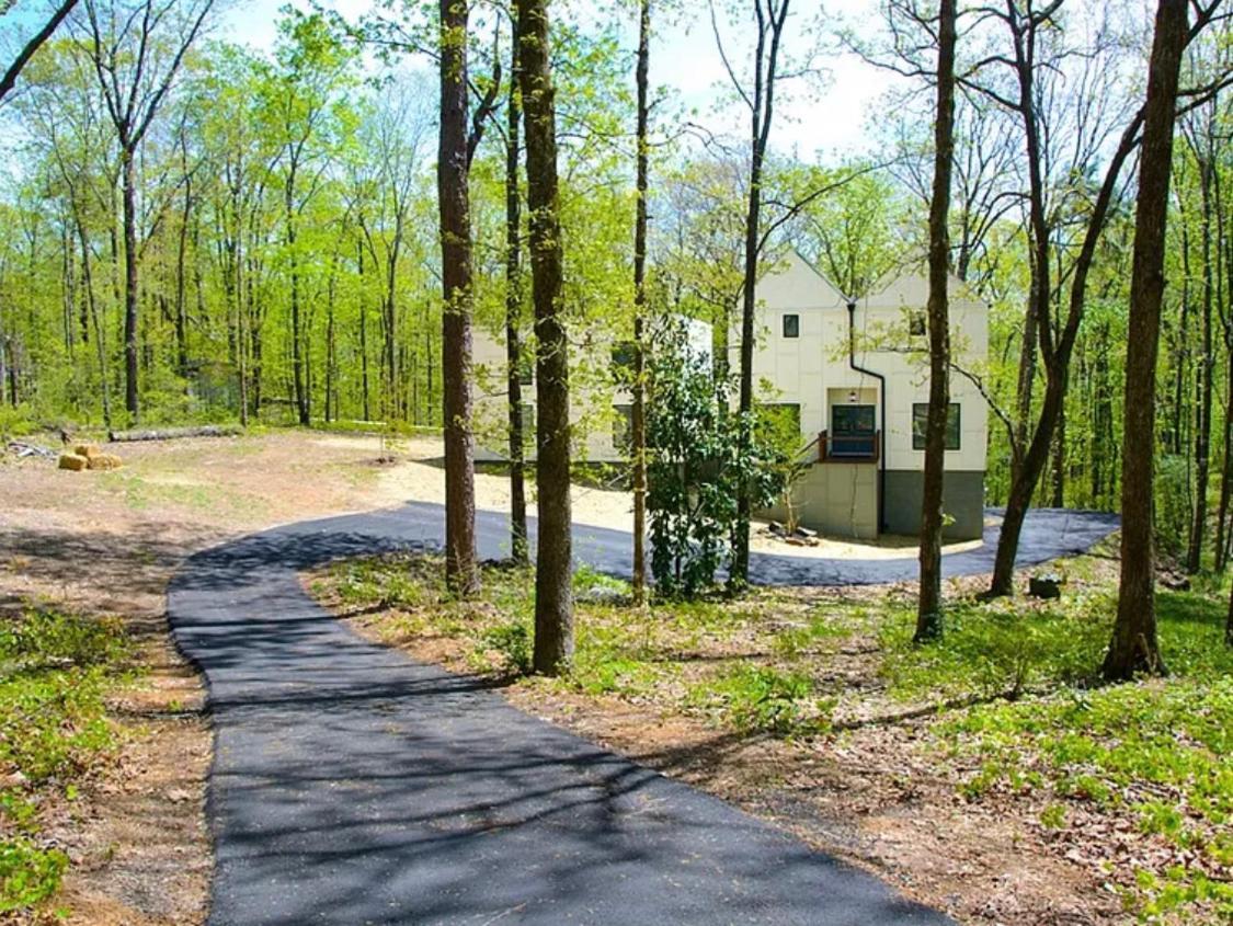 The Getaway House Atl Budget Room Carrollton Dış mekan fotoğraf