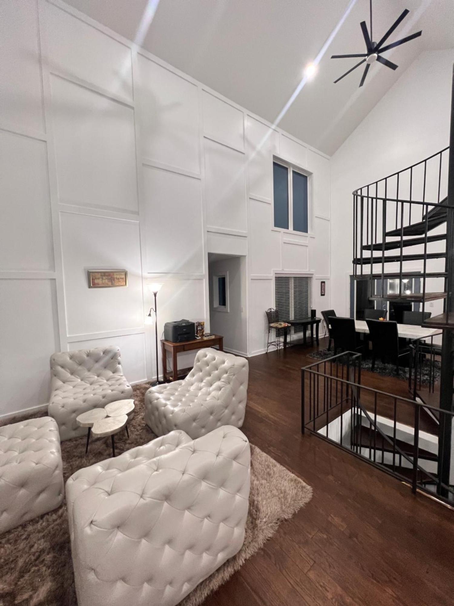 The Getaway House Atl Budget Room Carrollton Dış mekan fotoğraf