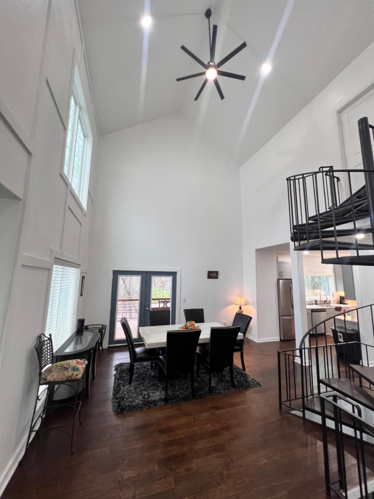 The Getaway House Atl Budget Room Carrollton Dış mekan fotoğraf