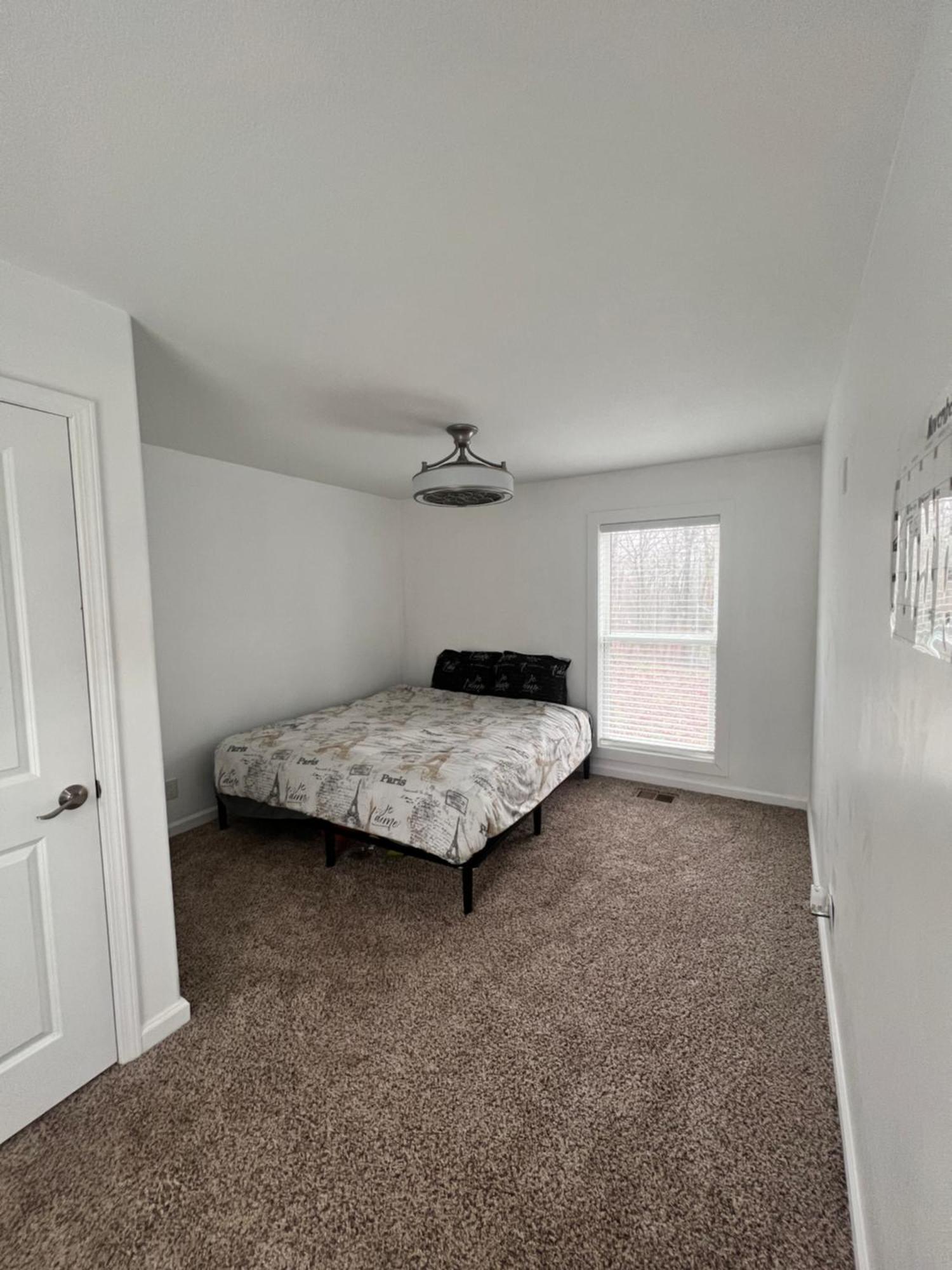 The Getaway House Atl Budget Room Carrollton Dış mekan fotoğraf