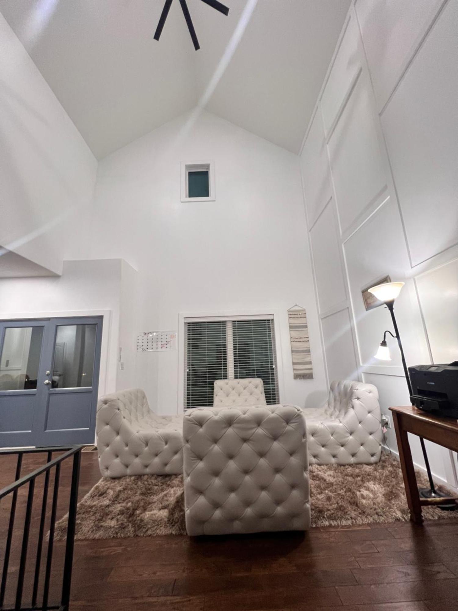 The Getaway House Atl Budget Room Carrollton Dış mekan fotoğraf