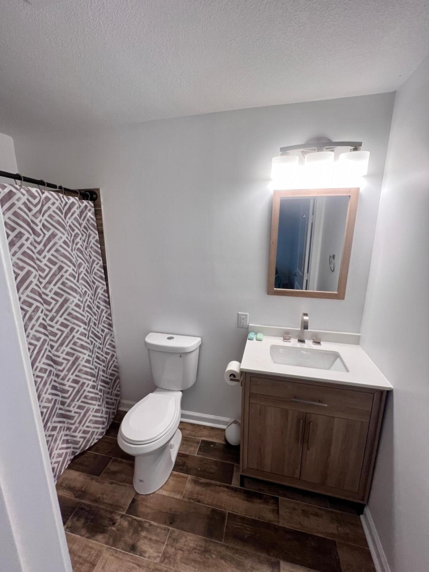 The Getaway House Atl Budget Room Carrollton Dış mekan fotoğraf