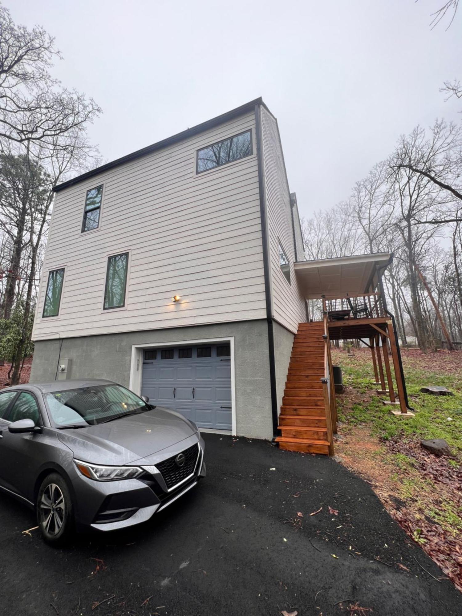 The Getaway House Atl Budget Room Carrollton Dış mekan fotoğraf